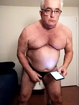 Shoreguy69 online show from December 4, 11:15 pm