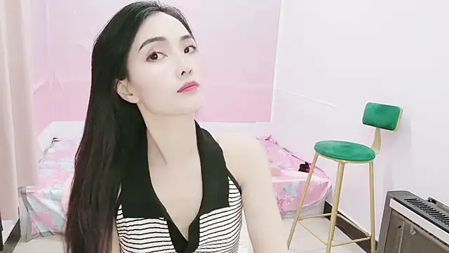 Snapshot of Mimiki-oo chatting on March 3, 2:22 am Mimiki-oo online show from March 3, 2:22 am