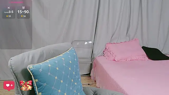 Mimiki-oo online show from April 16, 8:53 pm