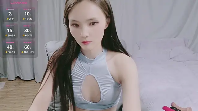 Mimiki-oo online show from February 14, 11:32 am