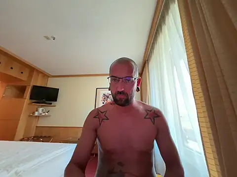  Haptic  online show from June 30, 5:35 pm