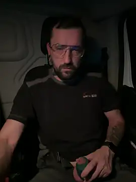  Haptic  online show from December 19, 8:13 pm