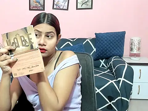 dumbledora online show from April 23, 2:40 am