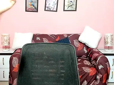 dumbledora online show from March 23, 3:39 am