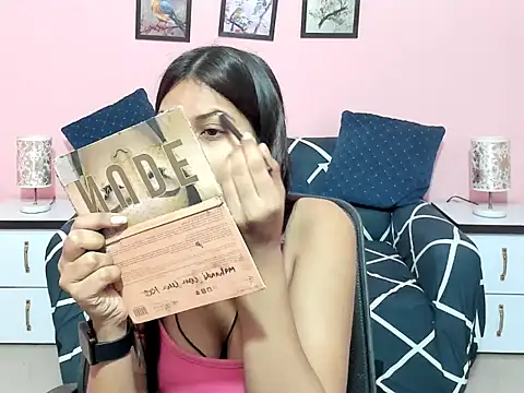 dumbledora online show from December 16, 3:44 am