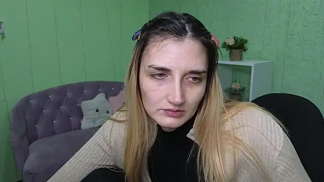 Nika Kitten online show from December 18, 10:41 am