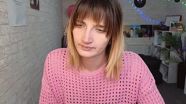 Nika Kitten online show from February 9, 10:35 am