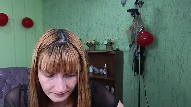 Nika Kitten online show from March 10, 6:12 pm