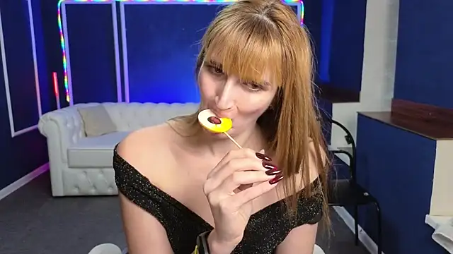 Nika Kitten online show from February 13, 6:05 pm