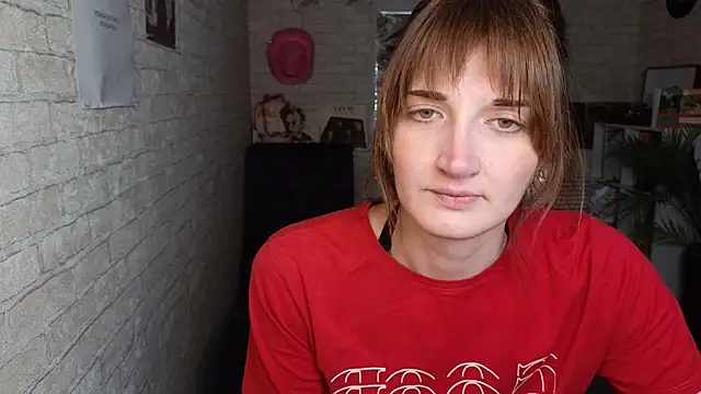 Nika Kitten online show from February 25, 10:37 am