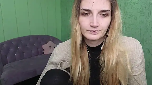 Nika Kitten online show from December 19, 9:22 am