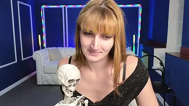 Nika Kitten online show from February 13, 9:06 pm