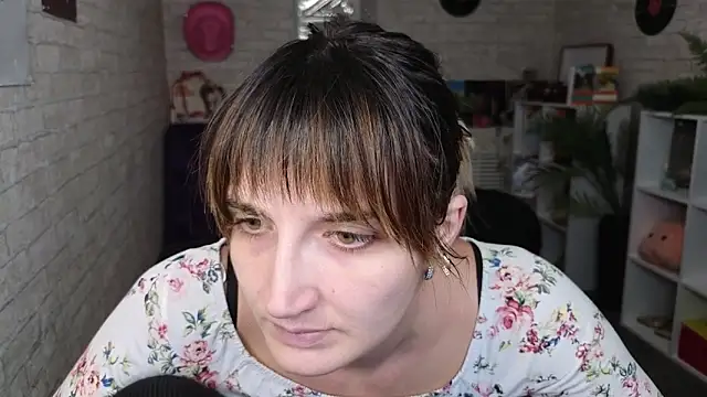 Nika Kitten online show from February 20, 10:28 am