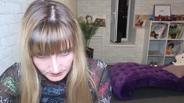 Nika Kitten online show from September 9, 4:05 pm
