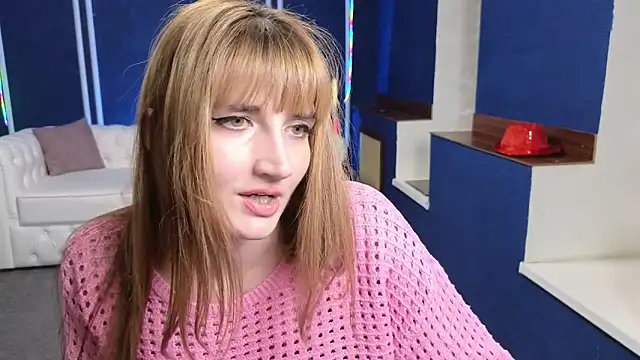 Nika Kitten online show from February 26, 8:36 pm