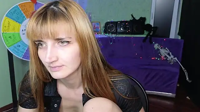 Nika Kitten online show from March 11, 11:58 pm