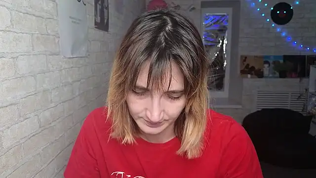 Nika Kitten online show from January 12, 10:00 am