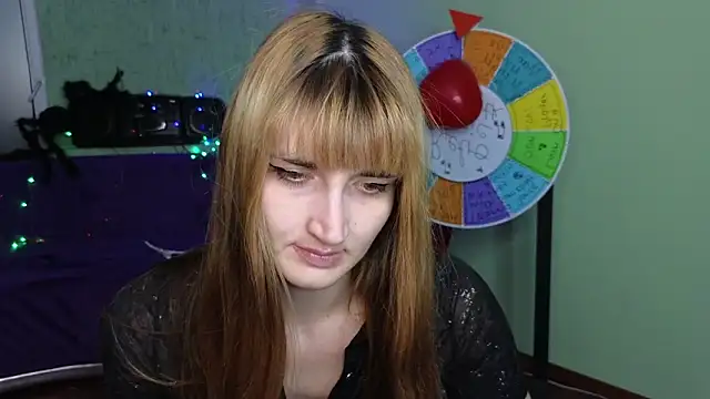 Nika Kitten online show from March 11, 8:53 pm