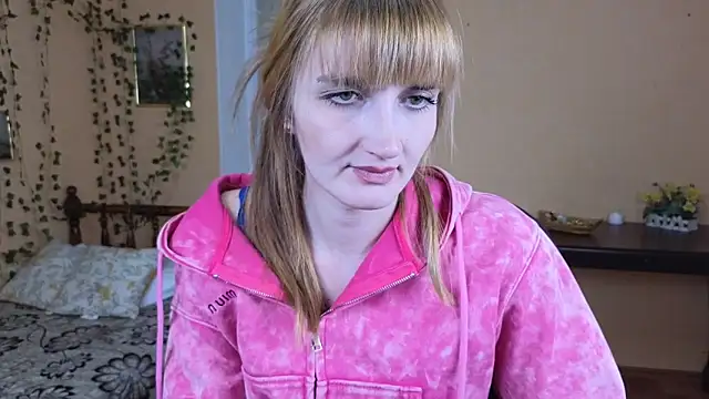 Nika Kitten online show from February 25, 8:53 pm