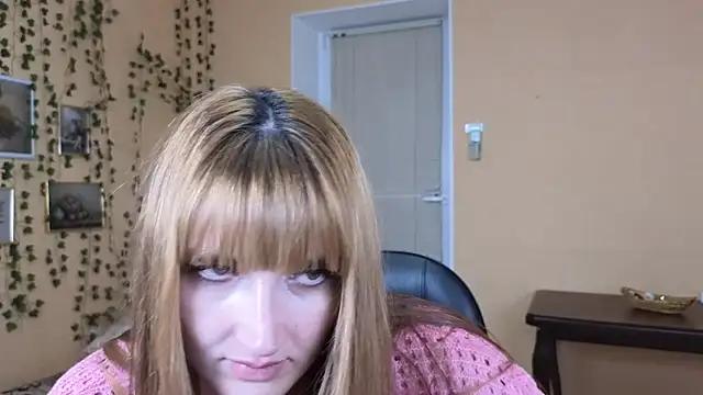 Nika Kitten online show from February 26, 11:41 pm