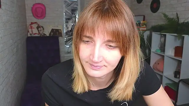 Nika Kitten online show from February 24, 10:05 am