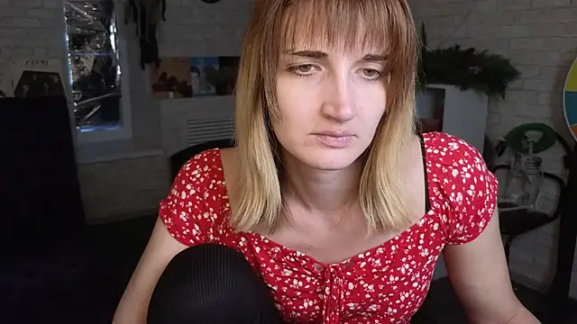 Nika Kitten online show from March 11, 10:31 am