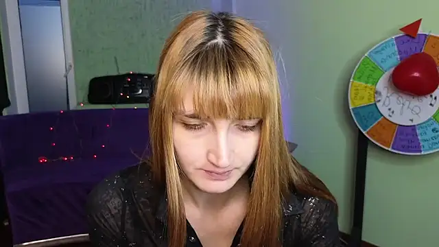 Nika Kitten online show from March 12, 3:07 pm