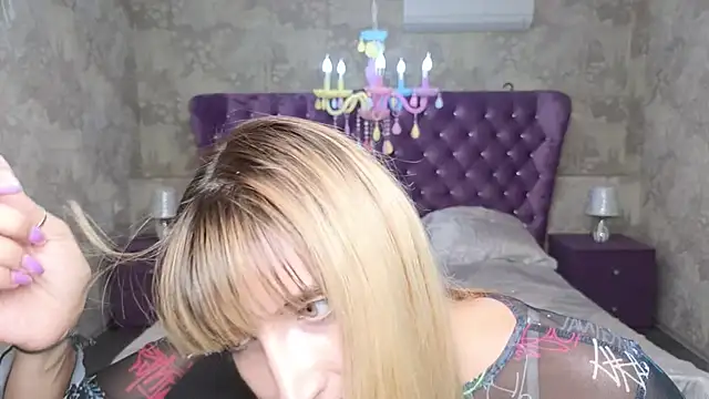 Nika Kitten online show from September 23, 4:47 pm