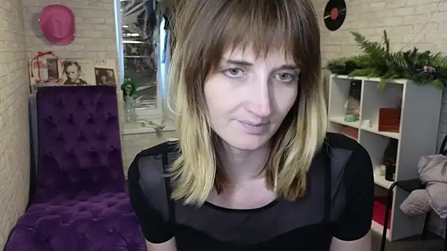 Nika Kitten online show from April 3, 12:55 pm