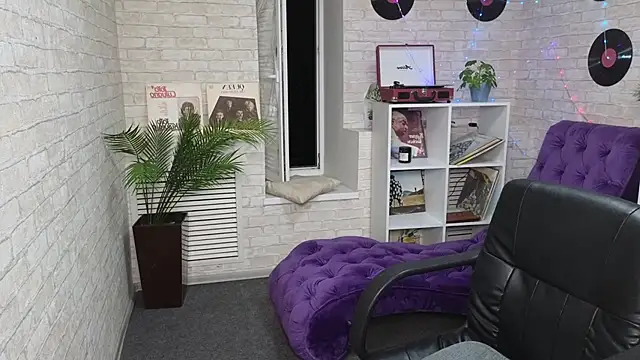 Nika Kitten online show from February 19, 8:52 pm