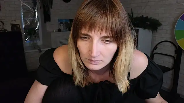 Nika Kitten online show from March 25, 10:25 am