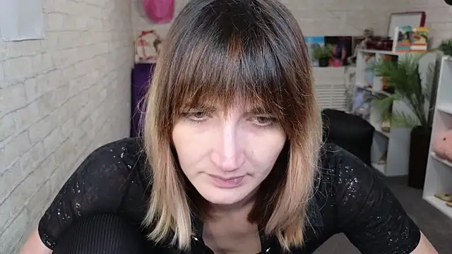 Nika Kitten online show from February 16, 10:03 am