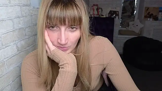 Nika Kitten online show from October 6, 6:52 pm