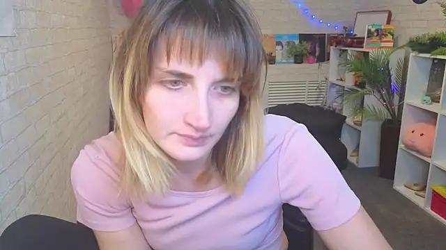 Nika Kitten online show from February 10, 10:47 am