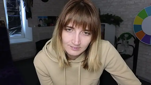 Nika Kitten online show from March 13, 11:04 am