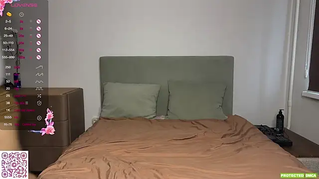 jettamona online show from September 26, 4:52 am