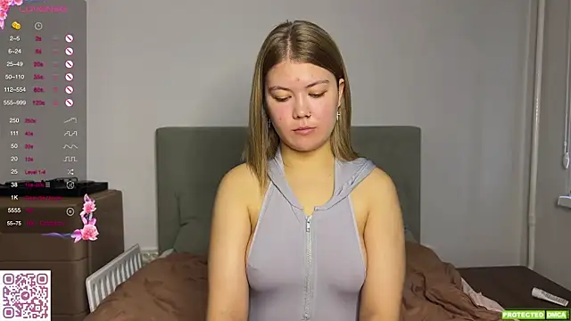 jettamona online show from October 24, 5:17 am