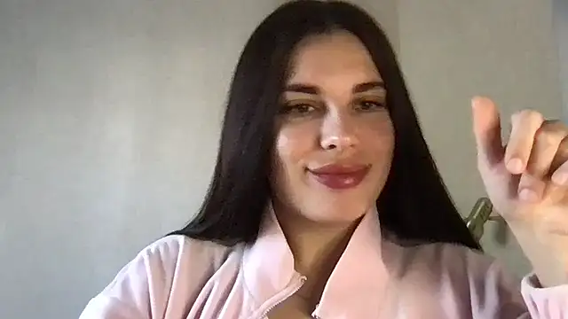 MoonriseGoddess online show from April 13, 10:19 am
