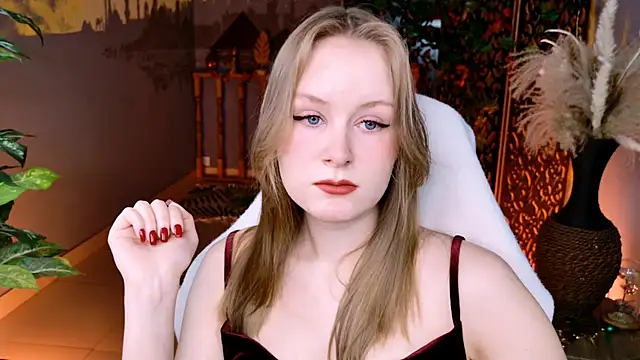 VivienLeeigh online show from March 8, 5:33 am