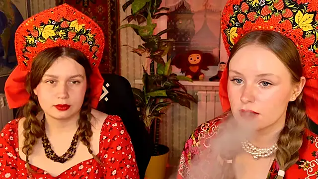 Snapshot of VivienLeeigh chatting on September 27, 4:13 pm VivienLeeigh online show from September 27, 4:13 pm