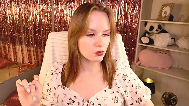 VivienLeeigh online show from May 28, 4:42 am