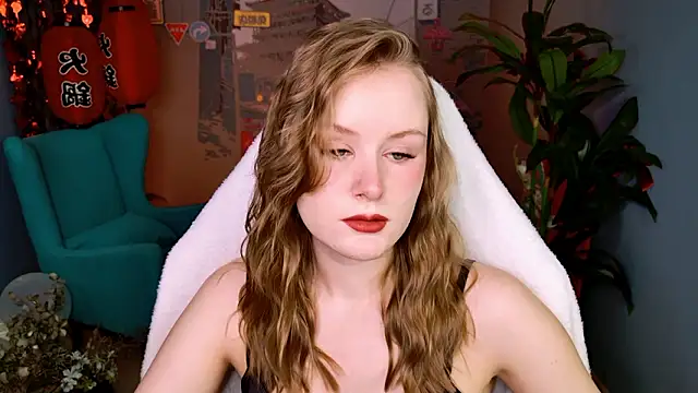 VivienLeeigh online show from March 2, 5:08 am