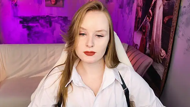 VivienLeeigh online show from May 2, 5:23 am