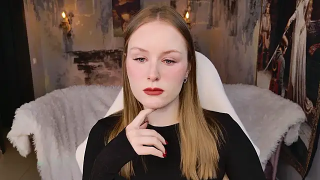 VivienLeeigh online show from March 6, 5:35 am