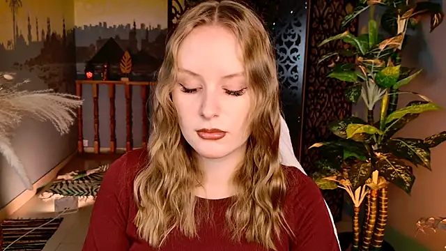 VivienLeeigh online show from February 9, 5:27 am