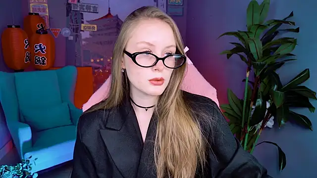 VivienLeeigh online show from February 6, 5:47 am