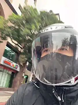 TaiwanSlutBitch online show from February 9, 7:26 am