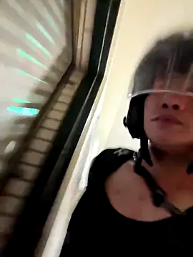 TaiwanSlutBitch online show from October 17, 2:04 am