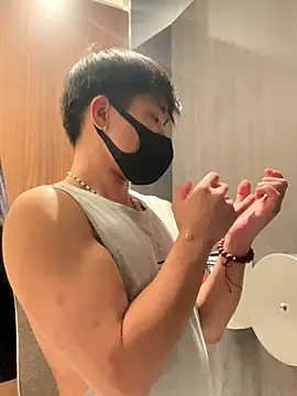 TaiwanSlutBitch online show from December 5, 7:10 am