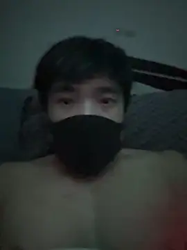 TaiwanSlutBitch online show from October 21, 9:25 pm